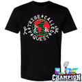 A Tribe Called Quest Global Shirt