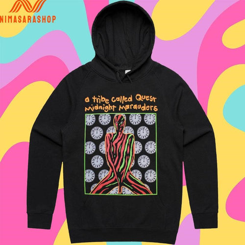 A Tribe Called Quest Midnight Marauders Shirts