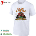 A Tribe Called Quest We on Award Tour New York Knicks NBA Basketball Fan shirt