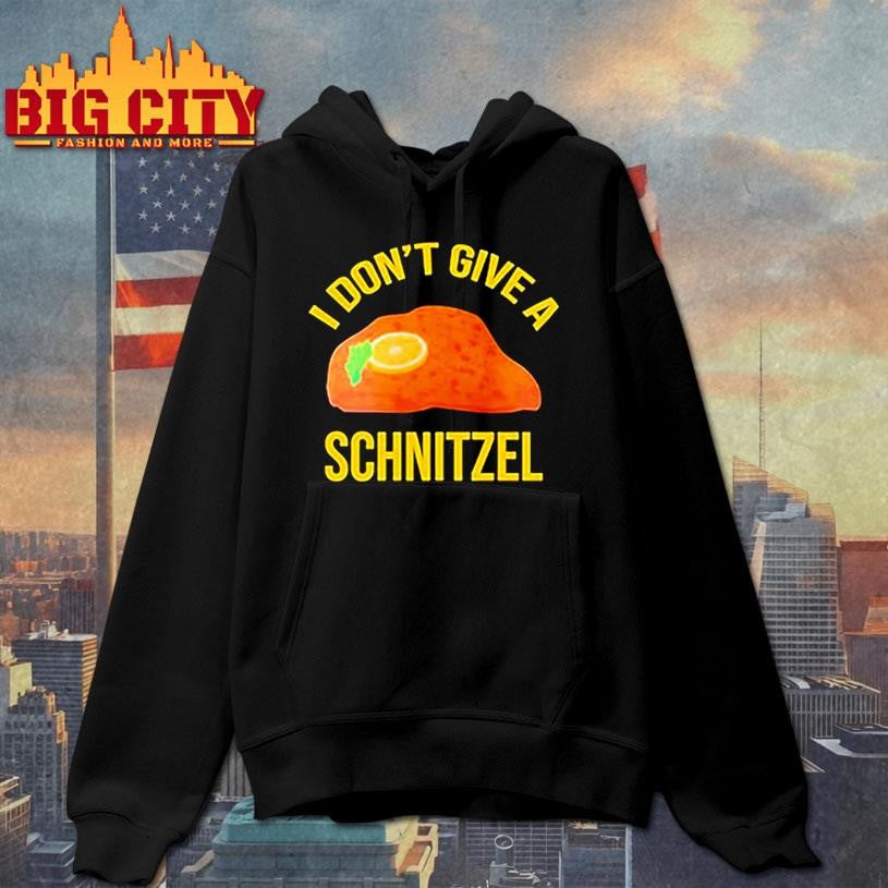 A Very Jonas Christmas Movie I Don’t Give A Schnitzel shirt
