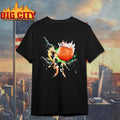A Very Potter Musical 3 Rumbleroar Mars Lion Shirt