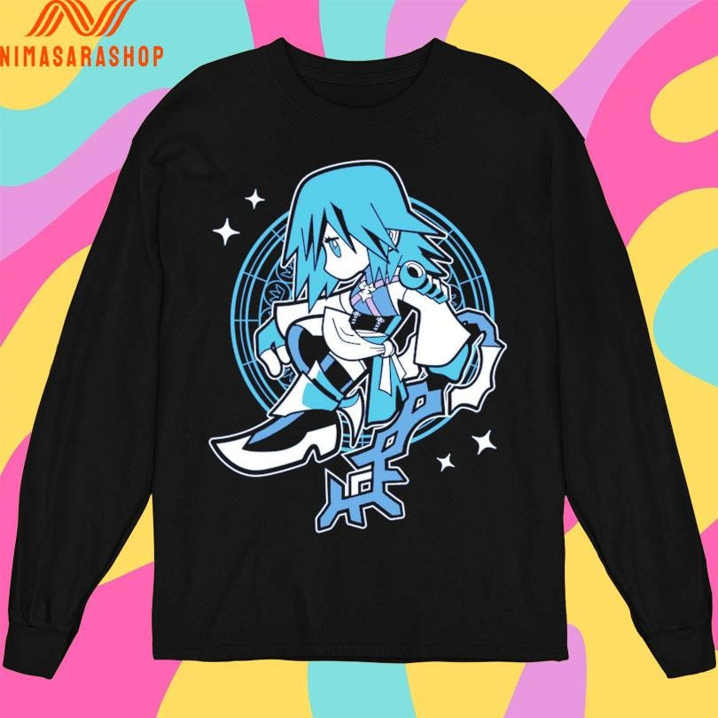 A Wandering Spirit Goblin Tengu Shirts
