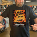 A Wilhelm Scream Latin America Tour 2026 Schedule Tour Dates Shirt
