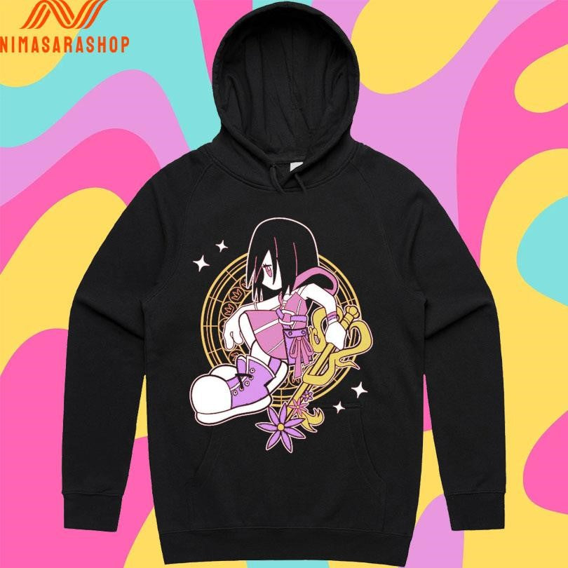 A World Apart Goblin Tengu Shirts