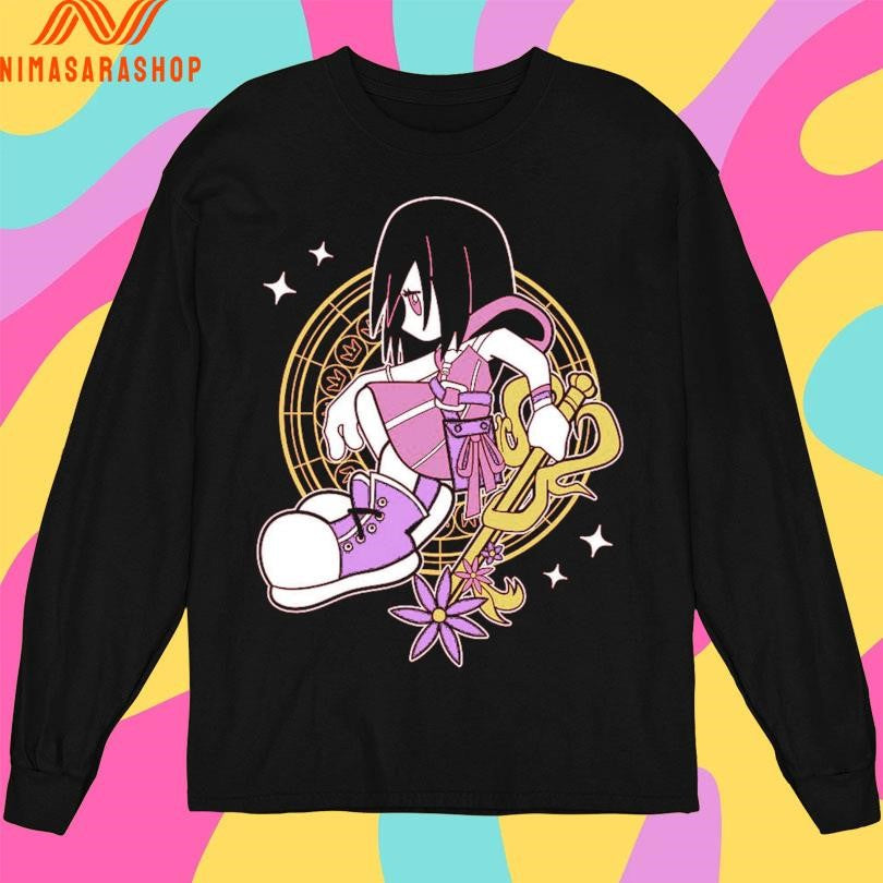 A World Apart Goblin Tengu Shirts