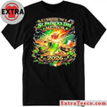 A real astronomical event just happened on St. Patrick’s Day Shirt