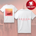 A.R.S.O.N. Story of the Year 2025 New Two Sided Shirt