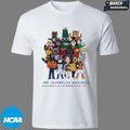 ACC Accomplish Greatness Conference Mascots T-Shirts