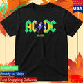 ACDC Brazil Pwr Up Tour 2026 Unisex T Shirt