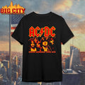 ACDC PWR UP North American 2026 Shirt