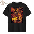 ACDC PWR Up Tour 2026 Sao Paulo Brazil Venue Poster At Estadio Do Morumbis On February 24 28 And March 4 2026 tee