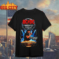ACDC Perth Pwr Up Tour 2025 On December 8 2025 At Optus Stadium Australia Shirt