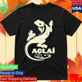 ACLAÍ Palestine Organic Shirt