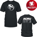 ACR1UNO Gira Internacional Tour 2025 Shirt