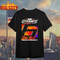AEW Dynamite – 6th Anniversary shirt
