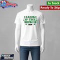 AEW St. Paddy’S Day 2026 Ringer Shirt