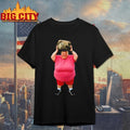 AI Glass Bridge Rock Lady shirts
