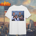 AJ Brown Jalen Hurts Devonta Smith Saquon Barkley Step Brothers Shirt