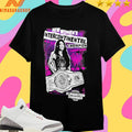 AJ Lee Elimination Chamber 2026 Women’s Intercontinental Championship Winner Shirts