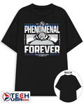 AJ Styles Phenomenal Forever The Untouchable One shirt