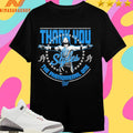 AJ Styles Thank You The Phenomenal One Since 1999 Shirts