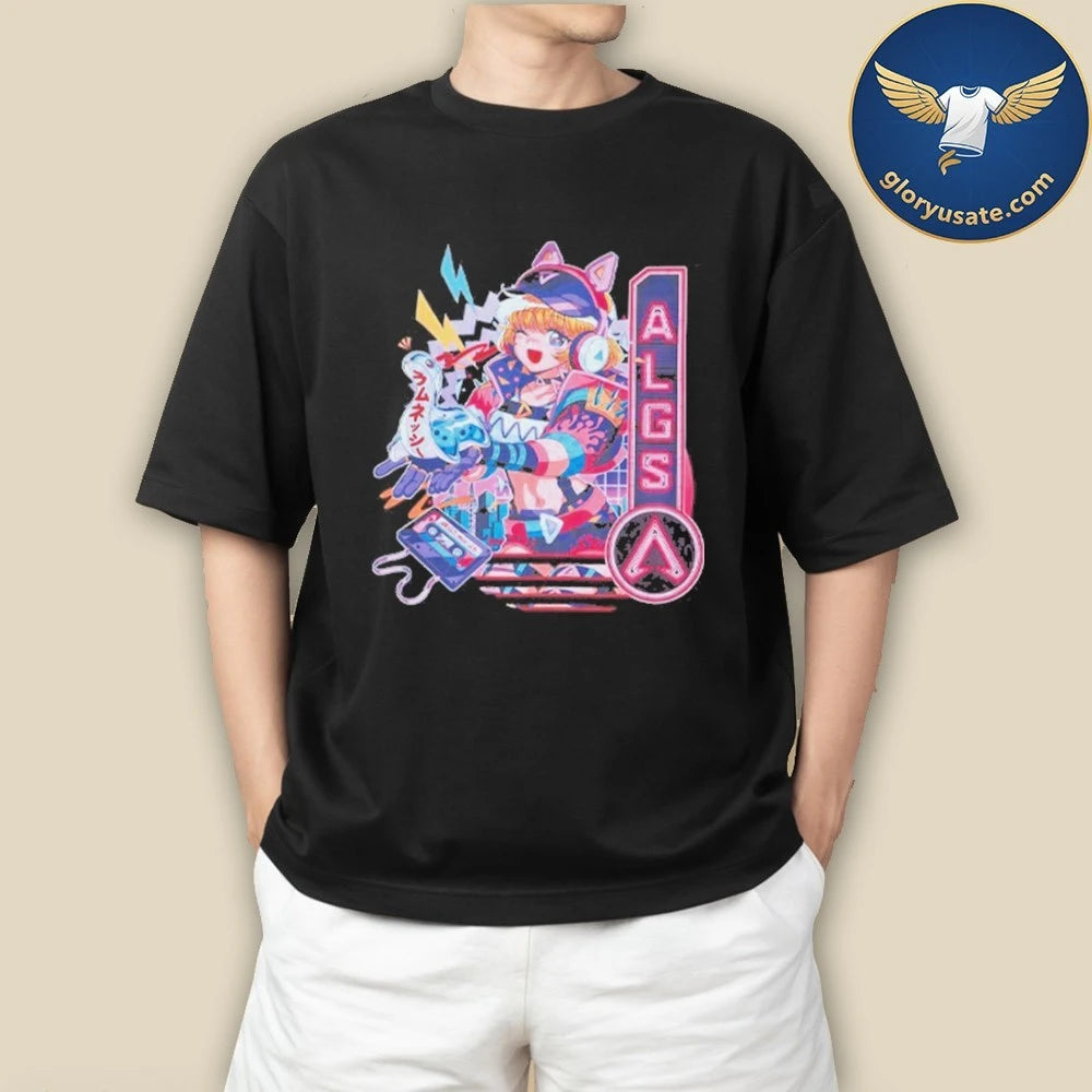 ALGS Champs Wattson 2026 T-Shirt
