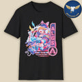 ALGS Champs Wattson 2026 T-Shirt