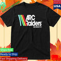 ARC Raiders San Diego 2025 Shirt