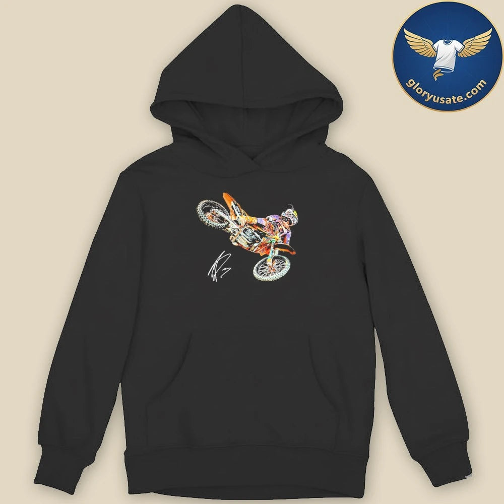 ARCH “BREAKAWAY” Shirt