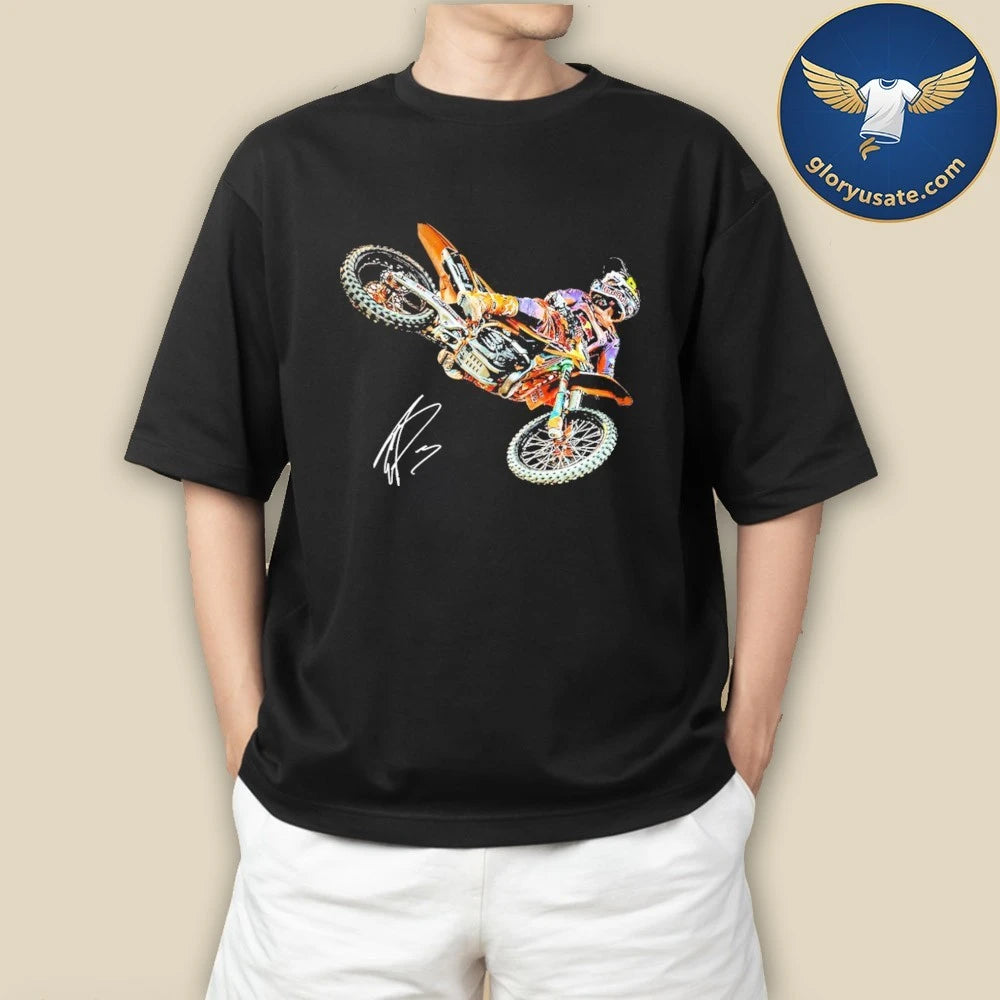 ARCH “BREAKAWAY” Shirt