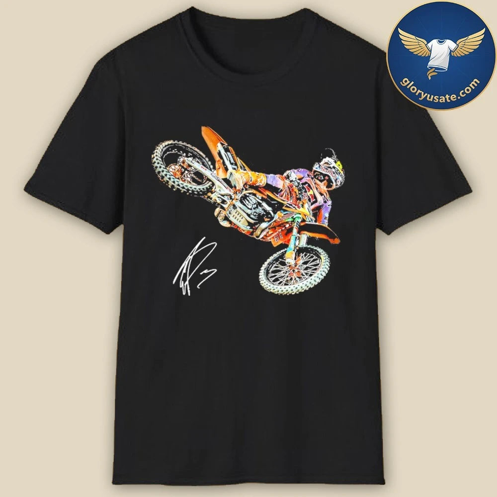 ARCH “BREAKAWAY” Shirt