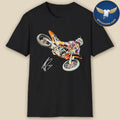 ARCH “BREAKAWAY” Shirt