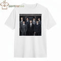 ARIRANG album BTS tee