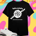 ARMS Length The Pain Was All But Planned Ball And Chain Shirts