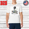 ASAP Rocky Don’t Be Dumb Album Official Tracklist With Tim Burton Presents Shirt