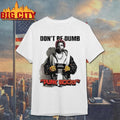 ASAP Rocky Punk Rocky Don’t Be Dumb New Album Shirt