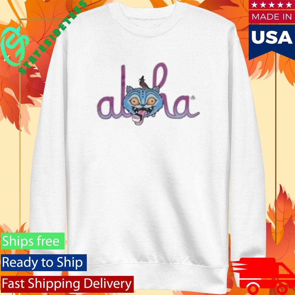 Aa K.P.D.H. Derpy Shirt