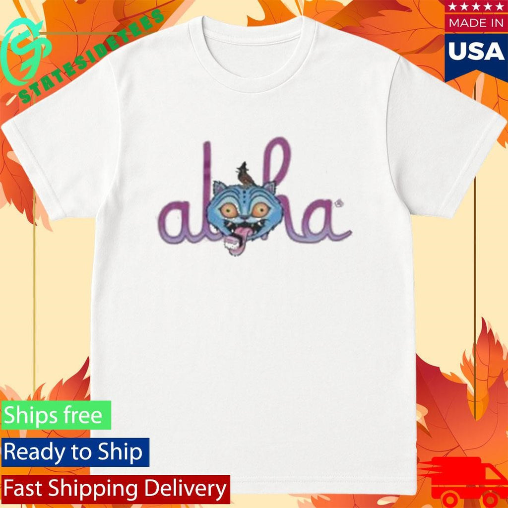 Aa K.P.D.H. Derpy Shirt