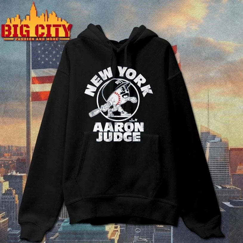 Aaron Judge Baseball Buddies Shirt