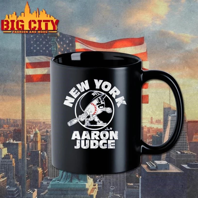 Aaron Judge Baseball Buddies Shirt