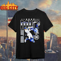 Aaron Judge New York Yankees 2025 MVP Signature Shirt