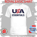 Aaron Judge Usa Essentials Shirt