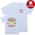 Aaron Kai Moku O Keawe 2025 New Two Sided Shirt