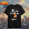 Aaron Rodgers Kobe Bryant Not My First Rodeo Shirt