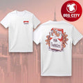 Aaron West And The Roaring Twenties Twenties Pack Two Sided Shirt