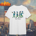 Abe Partridge Marching To Zion Shirt