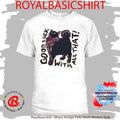 Abe Tensia Good Luck Shirt