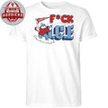 Abolish ICE Baby Fuck ICE Shirt