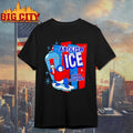 Abolish ICE Chill Together Shirt