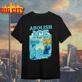 Abolish ICE Melt ICE Not Families Shirt